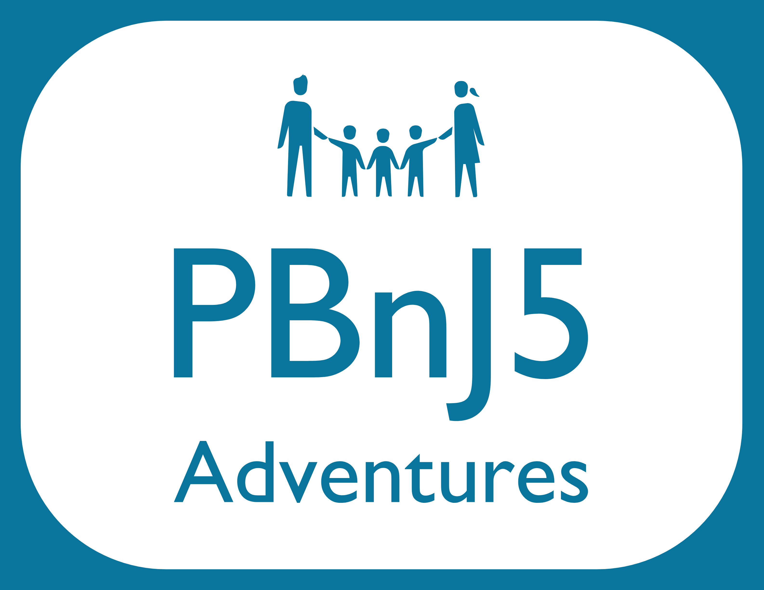 PBnJ5 Adventures